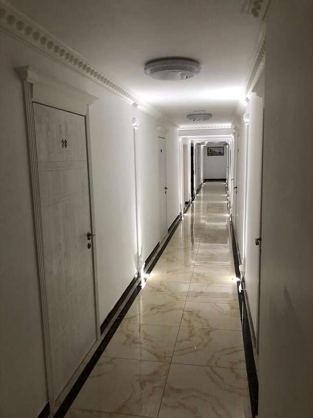 Отель Shaarei Zion Умань-13